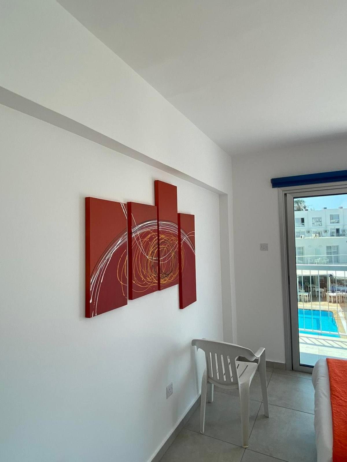Mangoes & Cherries Apartment Agia Napa